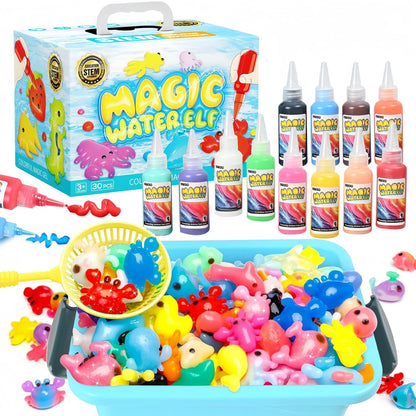 JellySea Yaratıcı Kaşif Kutusu